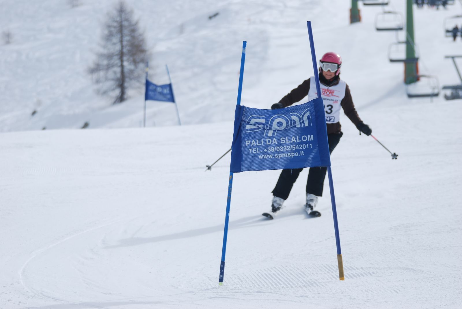 Gara Camp Sociali 00241